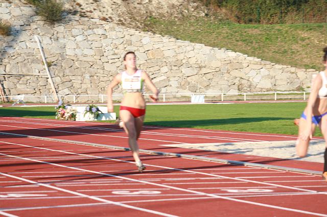 España Cadete 2008 4116